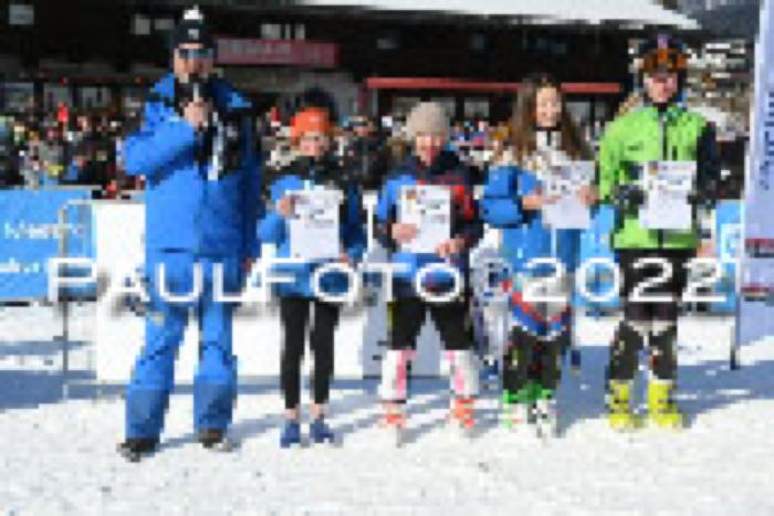 Ziener Kids Slalom Cross U12  Reg 4