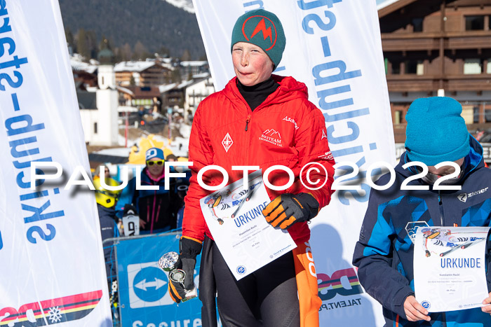 Ziener Kids Slalom Cross U12  Reg 4