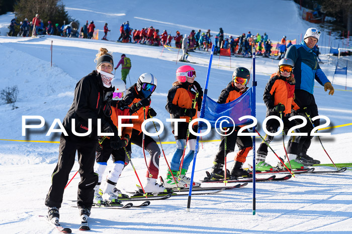 7. Ziener Cup WF + WFM, 05.03.2022