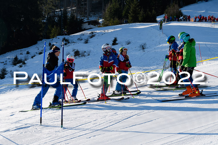 7. Ziener Cup WF + WFM, 05.03.2022