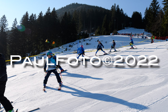 7. Ziener Cup WF + WFM, 05.03.2022