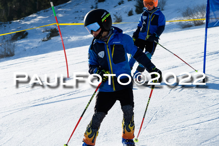 7. Ziener Cup WF + WFM, 05.03.2022