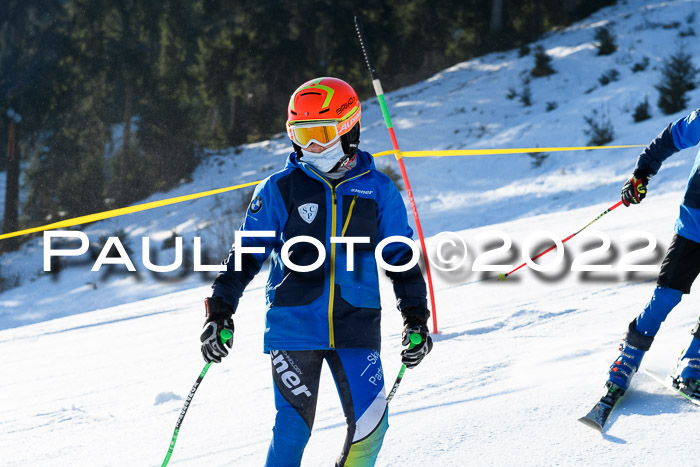 7. Ziener Cup WF + WFM, 05.03.2022