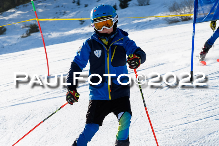 7. Ziener Cup WF + WFM, 05.03.2022