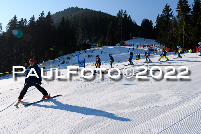 7. Ziener Cup WF + WFM, 05.03.2022