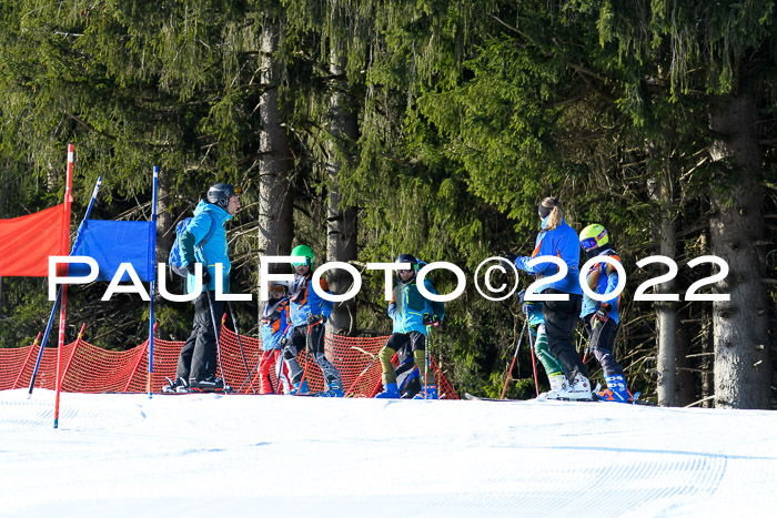 7. Ziener Cup WF + WFM, 05.03.2022