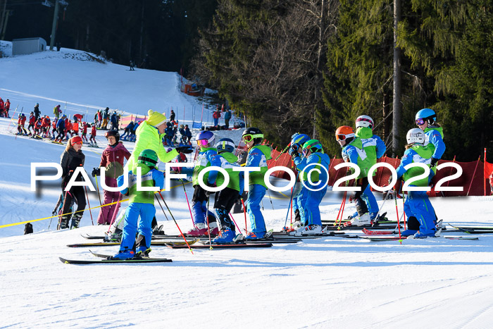 7. Ziener Cup WF + WFM, 05.03.2022