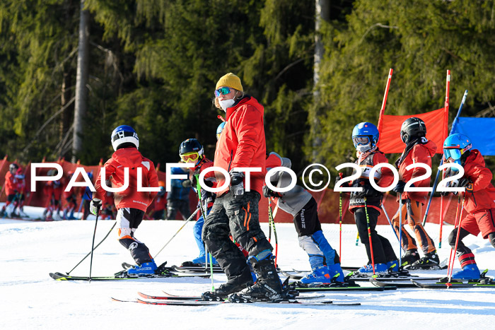 7. Ziener Cup WF + WFM, 05.03.2022