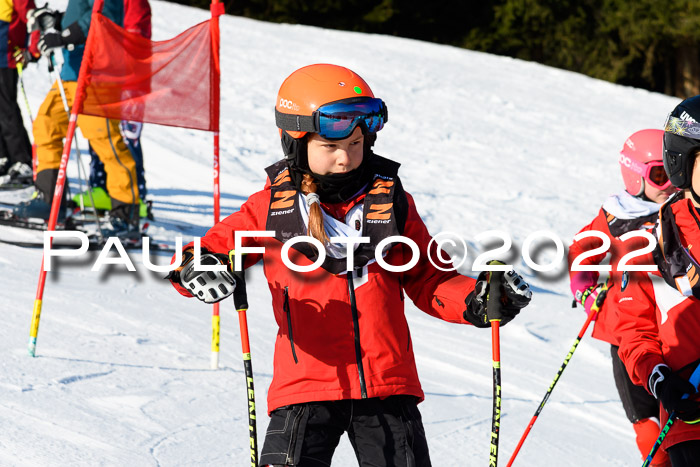 7. Ziener Cup WF + WFM, 05.03.2022