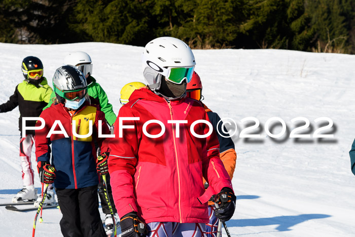7. Ziener Cup WF + WFM, 05.03.2022
