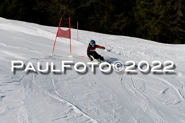 7. Ziener Cup WF + WFM, 05.03.2022