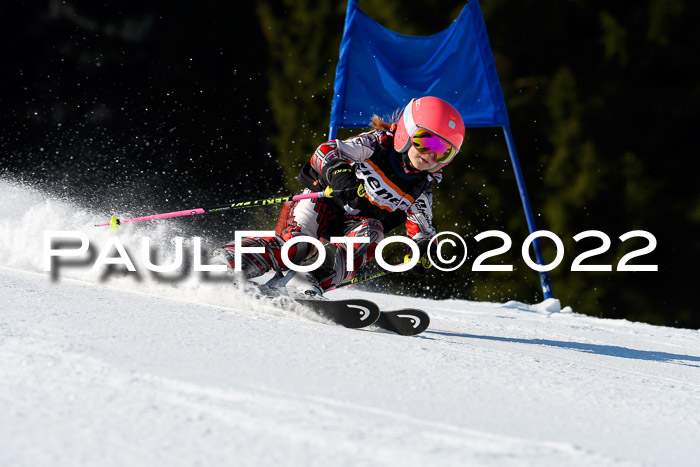 7. Ziener Cup WF + WFM, 05.03.2022