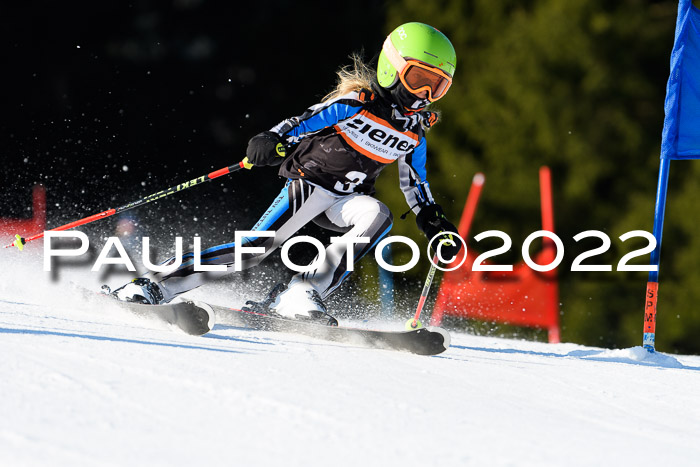 7. Ziener Cup WF + WFM, 05.03.2022