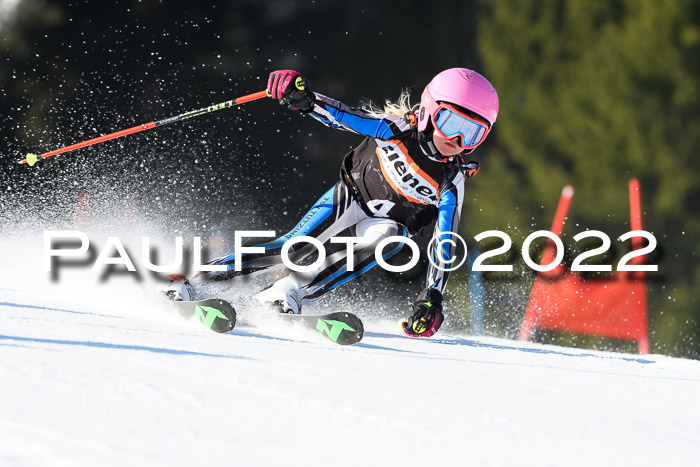 7. Ziener Cup WF + WFM, 05.03.2022