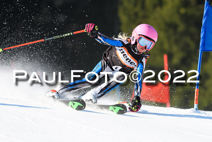 7. Ziener Cup WF + WFM, 05.03.2022