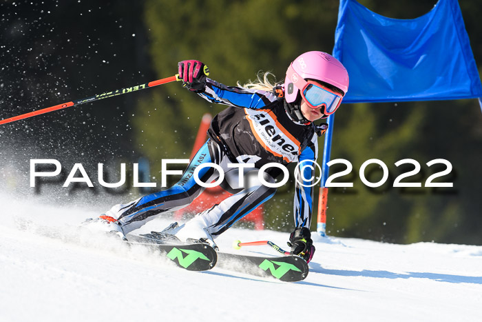7. Ziener Cup WF + WFM, 05.03.2022