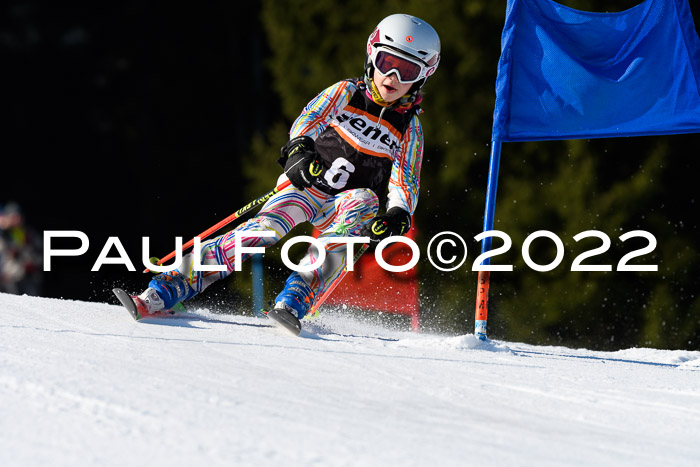 7. Ziener Cup WF + WFM, 05.03.2022