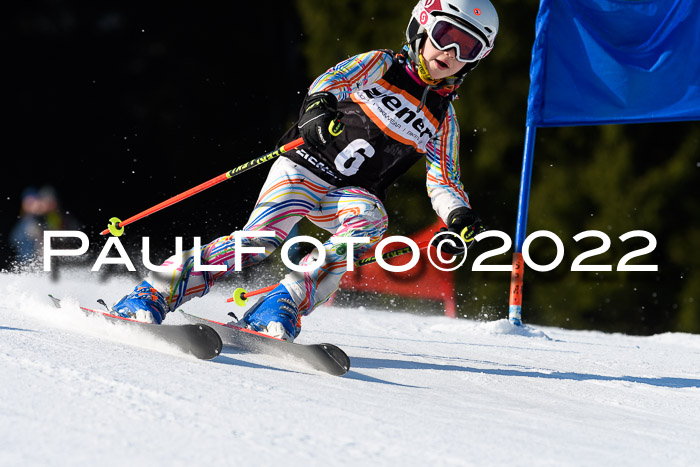 7. Ziener Cup WF + WFM, 05.03.2022