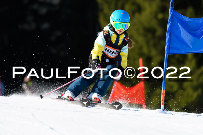 7. Ziener Cup WF + WFM, 05.03.2022