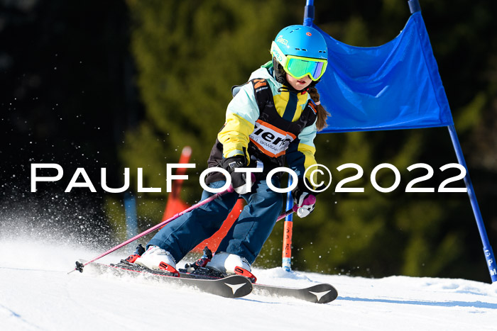 7. Ziener Cup WF + WFM, 05.03.2022