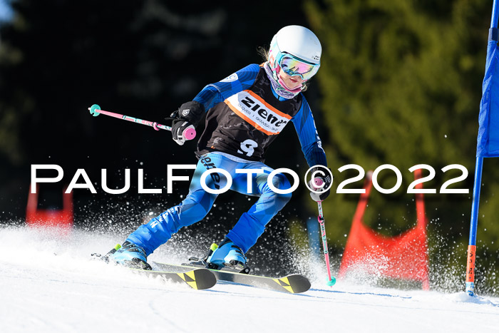 7. Ziener Cup WF + WFM, 05.03.2022