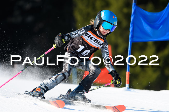 7. Ziener Cup WF + WFM, 05.03.2022