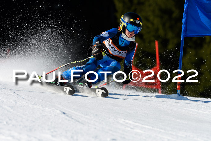 7. Ziener Cup WF + WFM, 05.03.2022