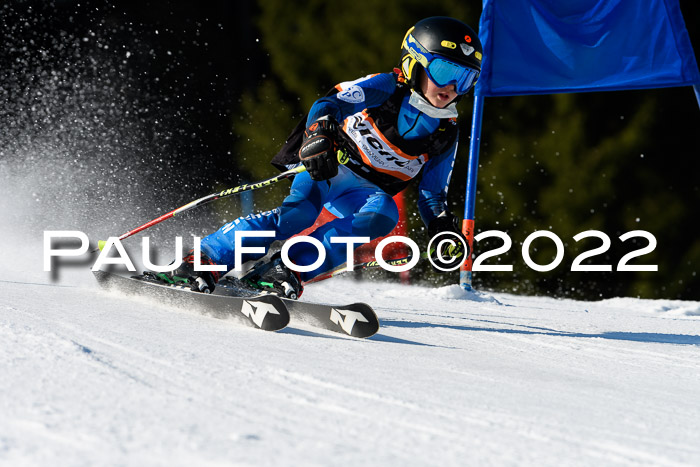 7. Ziener Cup WF + WFM, 05.03.2022