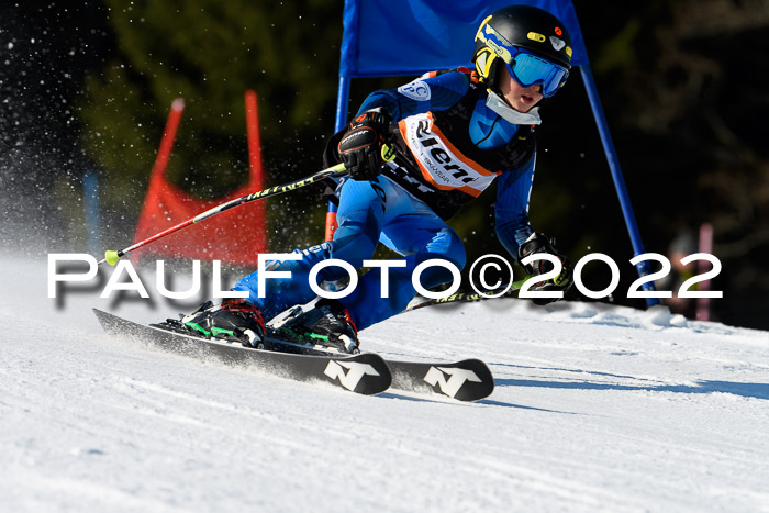 7. Ziener Cup WF + WFM, 05.03.2022