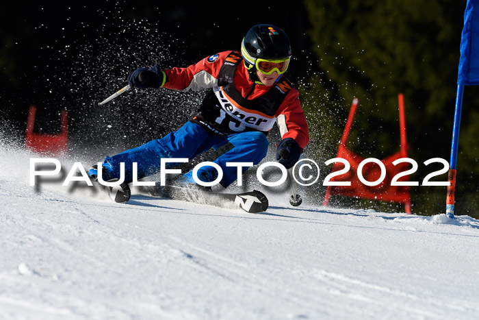 7. Ziener Cup WF + WFM, 05.03.2022