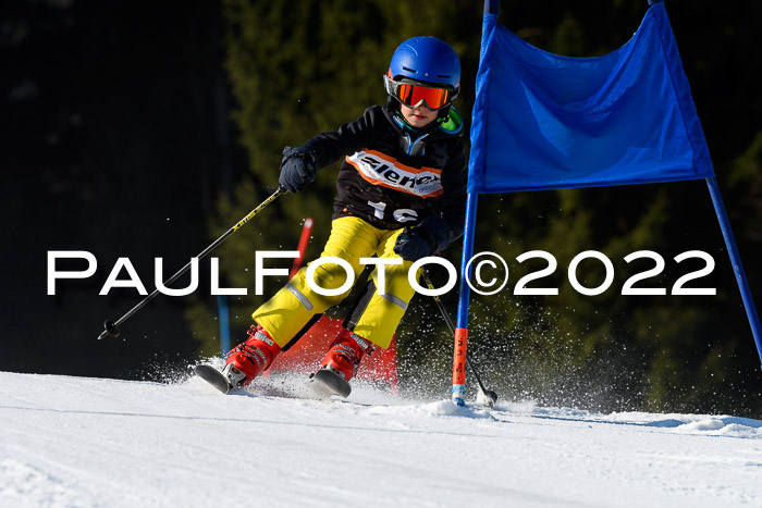7. Ziener Cup WF + WFM, 05.03.2022