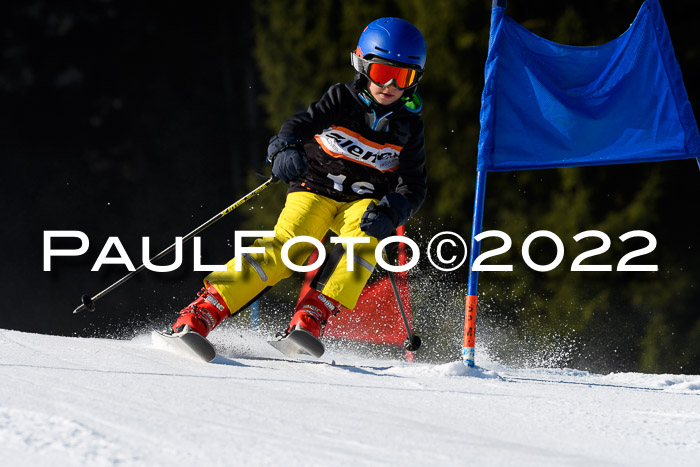 7. Ziener Cup WF + WFM, 05.03.2022