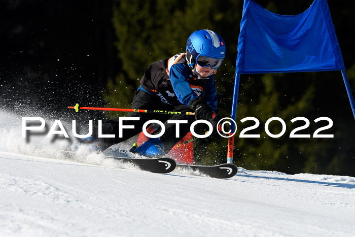 7. Ziener Cup WF + WFM, 05.03.2022