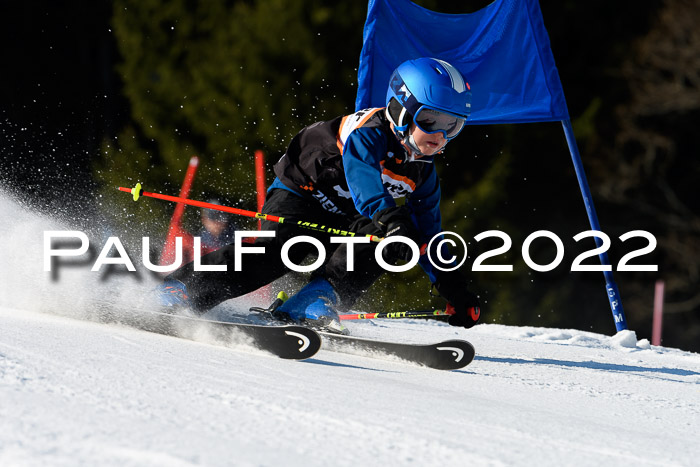 7. Ziener Cup WF + WFM, 05.03.2022