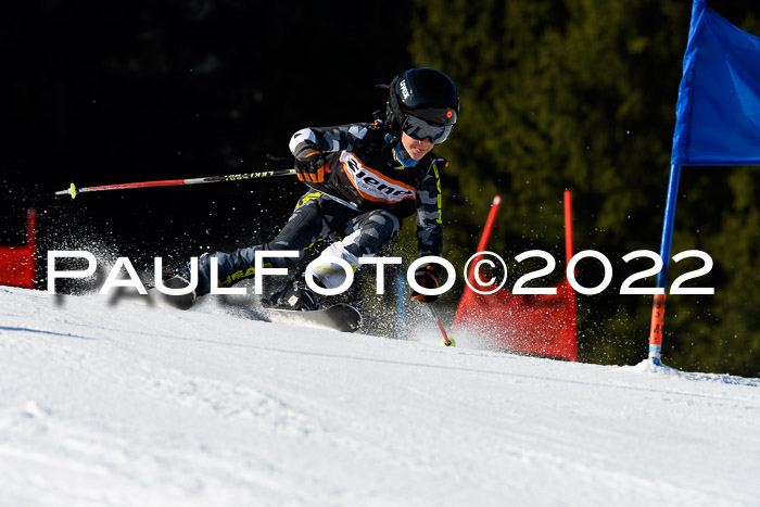 7. Ziener Cup WF + WFM, 05.03.2022