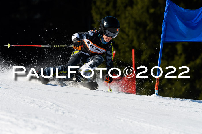 7. Ziener Cup WF + WFM, 05.03.2022