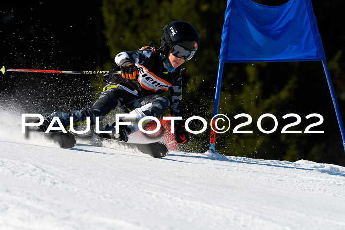7. Ziener Cup WF + WFM, 05.03.2022