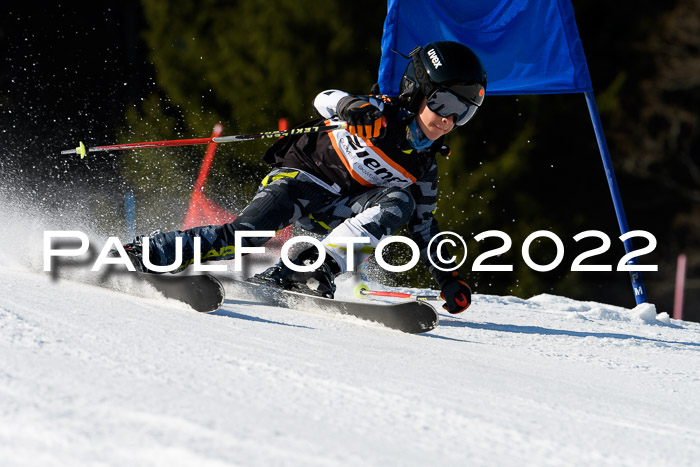 7. Ziener Cup WF + WFM, 05.03.2022