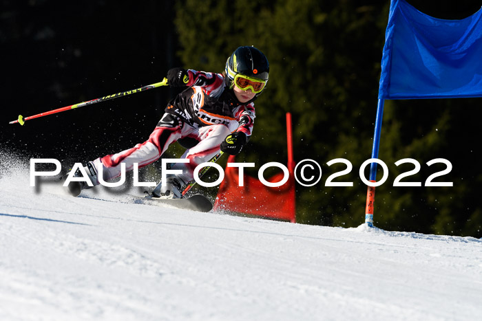 7. Ziener Cup WF + WFM, 05.03.2022