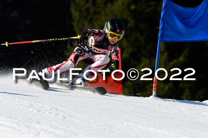 7. Ziener Cup WF + WFM, 05.03.2022