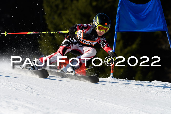 7. Ziener Cup WF + WFM, 05.03.2022
