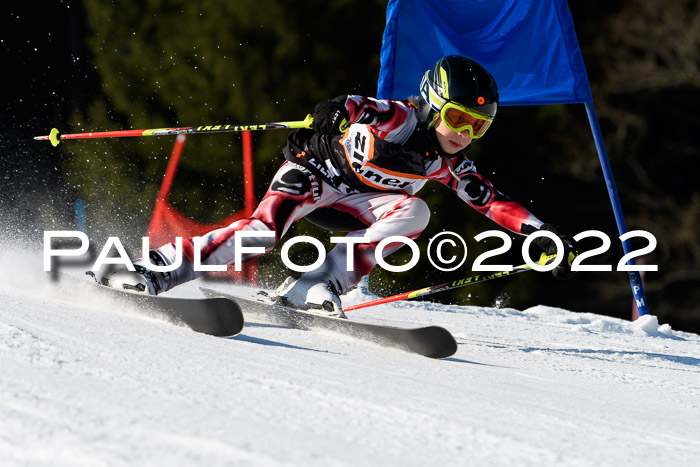 7. Ziener Cup WF + WFM, 05.03.2022