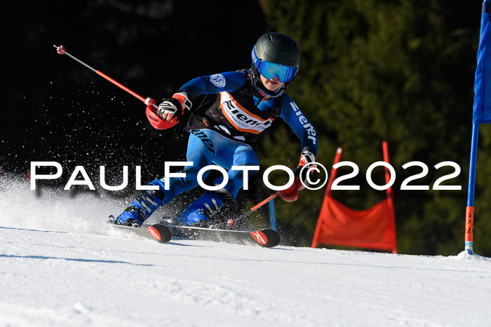 7. Ziener Cup WF + WFM, 05.03.2022