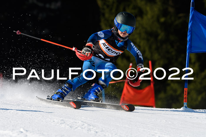 7. Ziener Cup WF + WFM, 05.03.2022