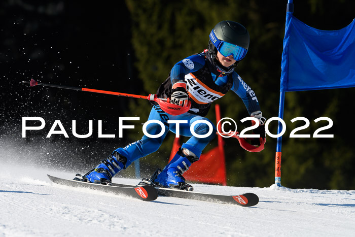 7. Ziener Cup WF + WFM, 05.03.2022