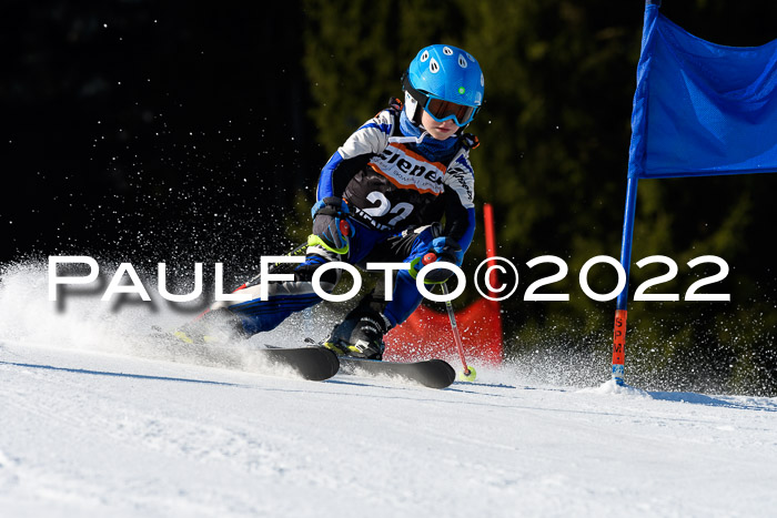 7. Ziener Cup WF + WFM, 05.03.2022