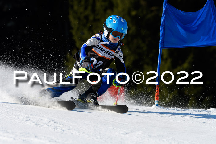 7. Ziener Cup WF + WFM, 05.03.2022
