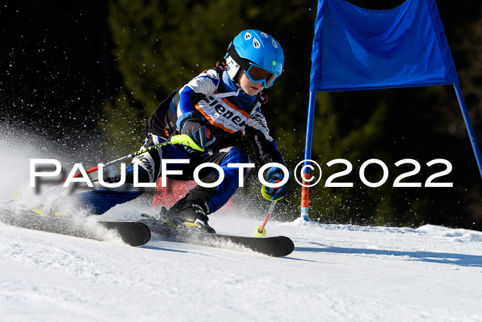 7. Ziener Cup WF + WFM, 05.03.2022