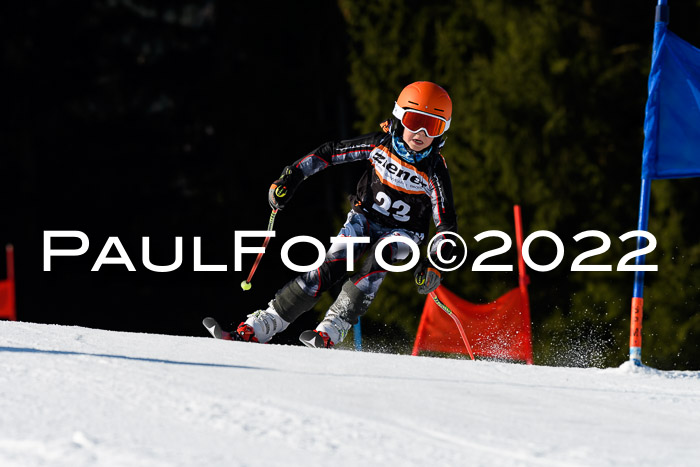 7. Ziener Cup WF + WFM, 05.03.2022