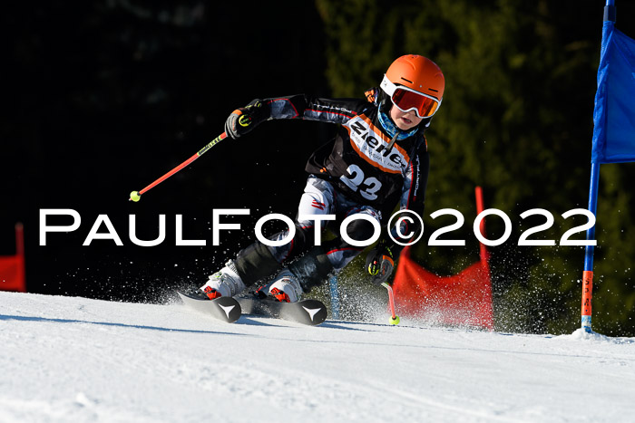 7. Ziener Cup WF + WFM, 05.03.2022